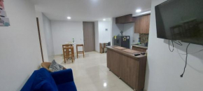 Nuevo apartamento ubicado en Sabaneta-La Doctora.parque del sol